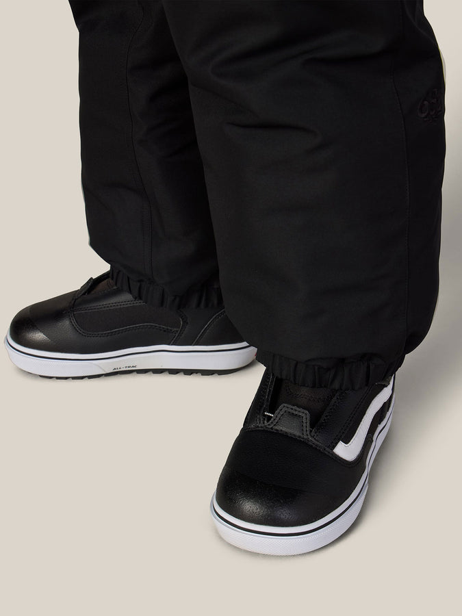 686 Dojo 2027 – Insulated Pants Youth 7-14 | BLACK (BLK)