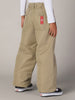 686 Dojo 2027 – Insulated Pants Youth 7-14