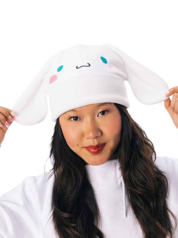 686 Cinnamoroll Beanie | CINNAMOROLL WHITE (CIWT)