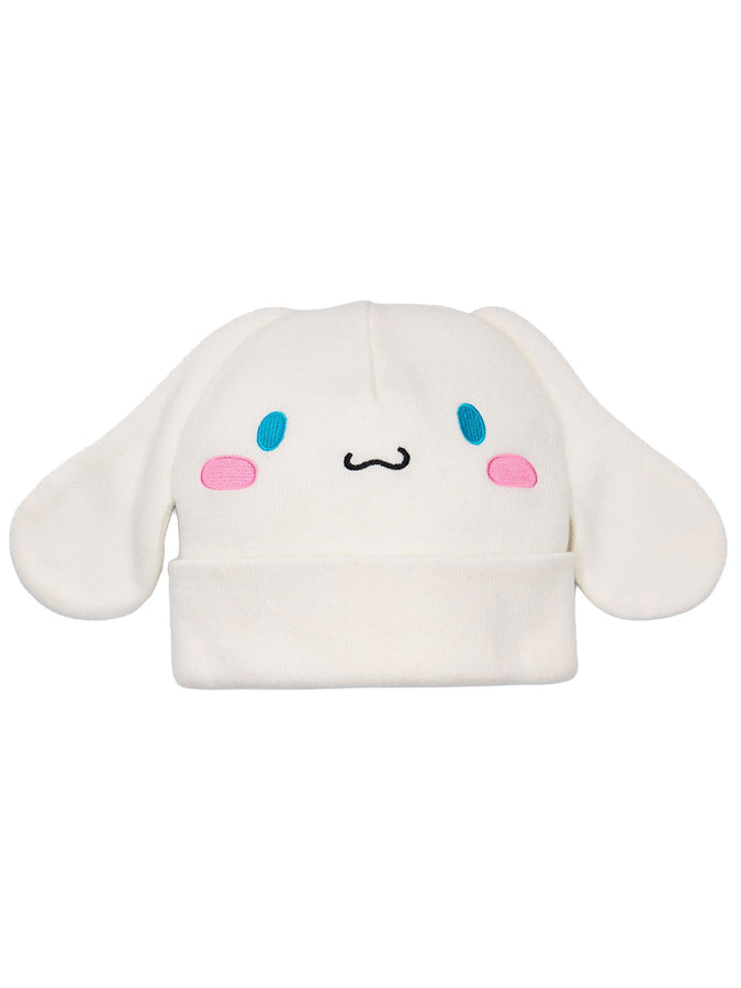 686 Cinnamoroll Beanie | CINNAMOROLL WHITE (CIWT)