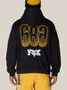 Fox Racing Premium Heavyweight Hoodie