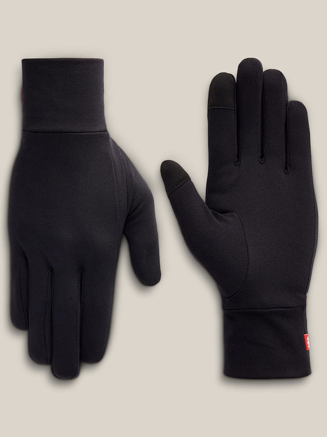 686 Fleece Liner Gloves | BLACK (BLK)
