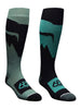 686 Snow Fox Racing 2 Pack Socks