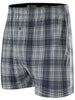 Stance Butter Blend Blue/Black Boxer
