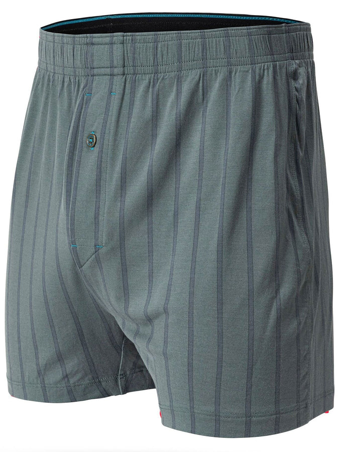 Stance Butter Blend Green Boxer | GREEN (GRN)
