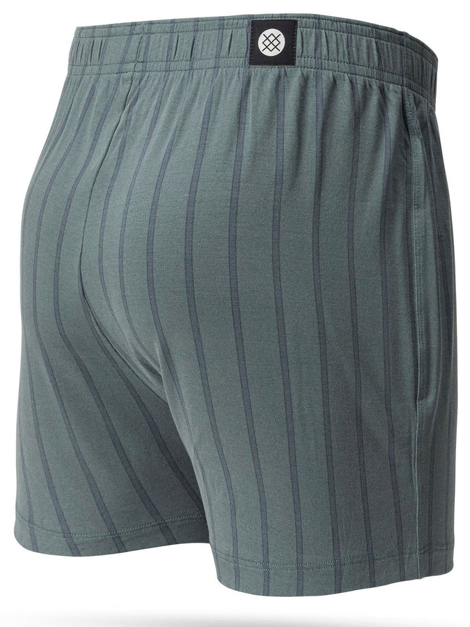 Stance Butter Blend Green Boxer | GREEN (GRN)