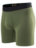 Stance Green Boxer
