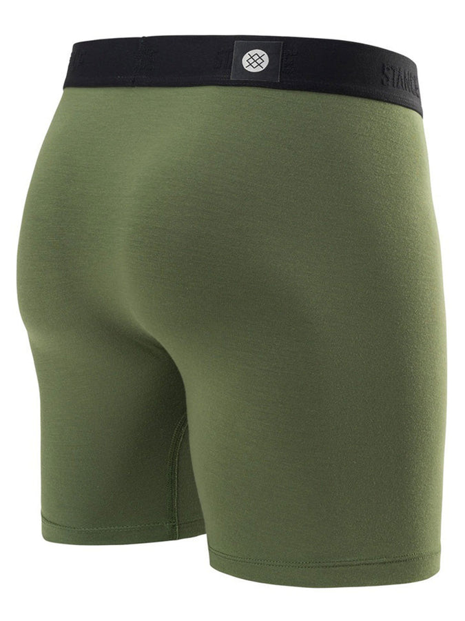 Stance Green Boxer | GREEN (GRN)