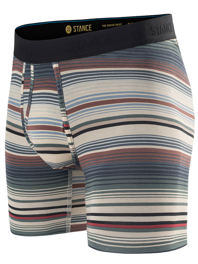 Stance Jorongo Boxer | TEAL (TEA)