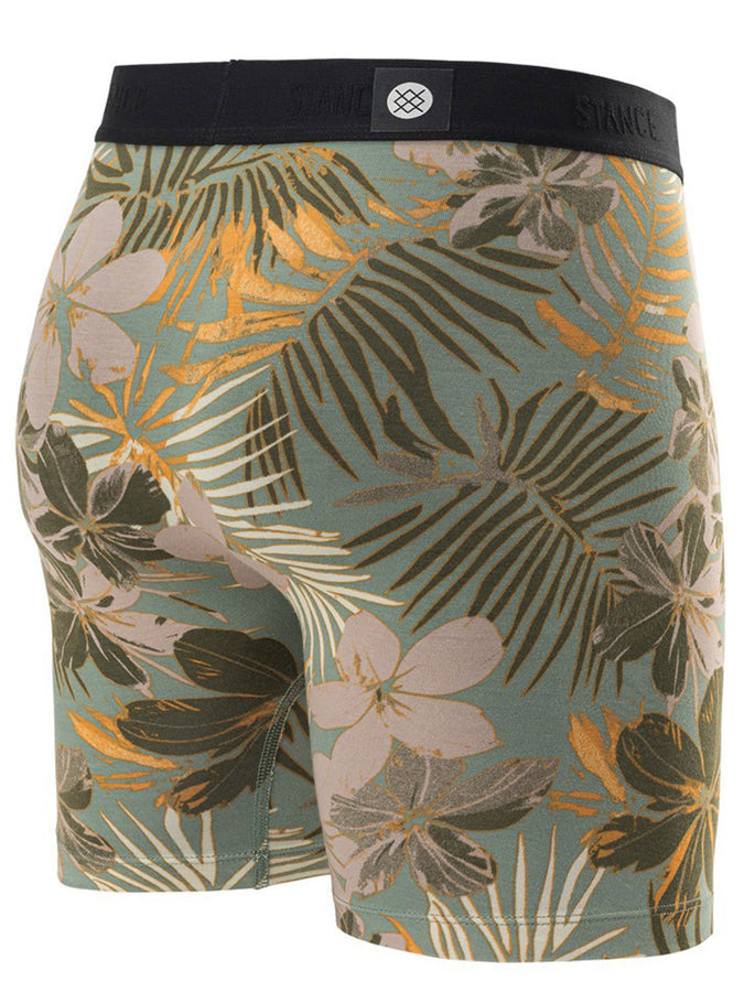 Stance Poipu Boxer | GREEN (GRN)