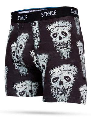 Stance Pizza Face Boxer Spring 2024