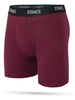 Stance Solid Fig Boxer