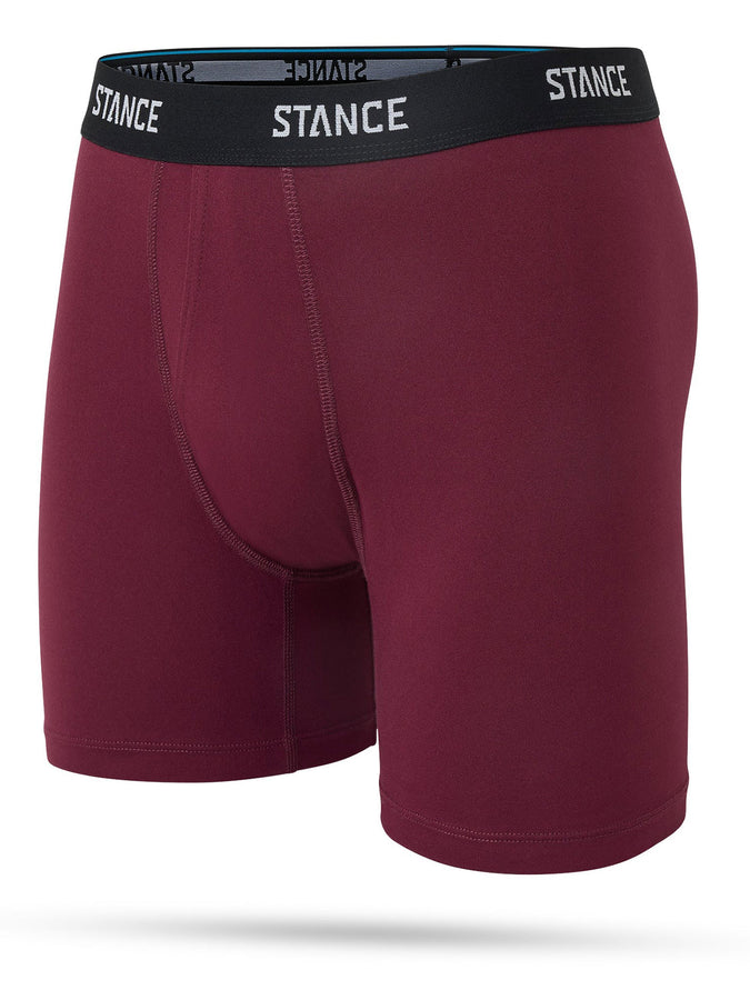 Stance Solid Fig Boxer | FIG (FIG)