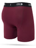 Stance Solid Fig Boxer