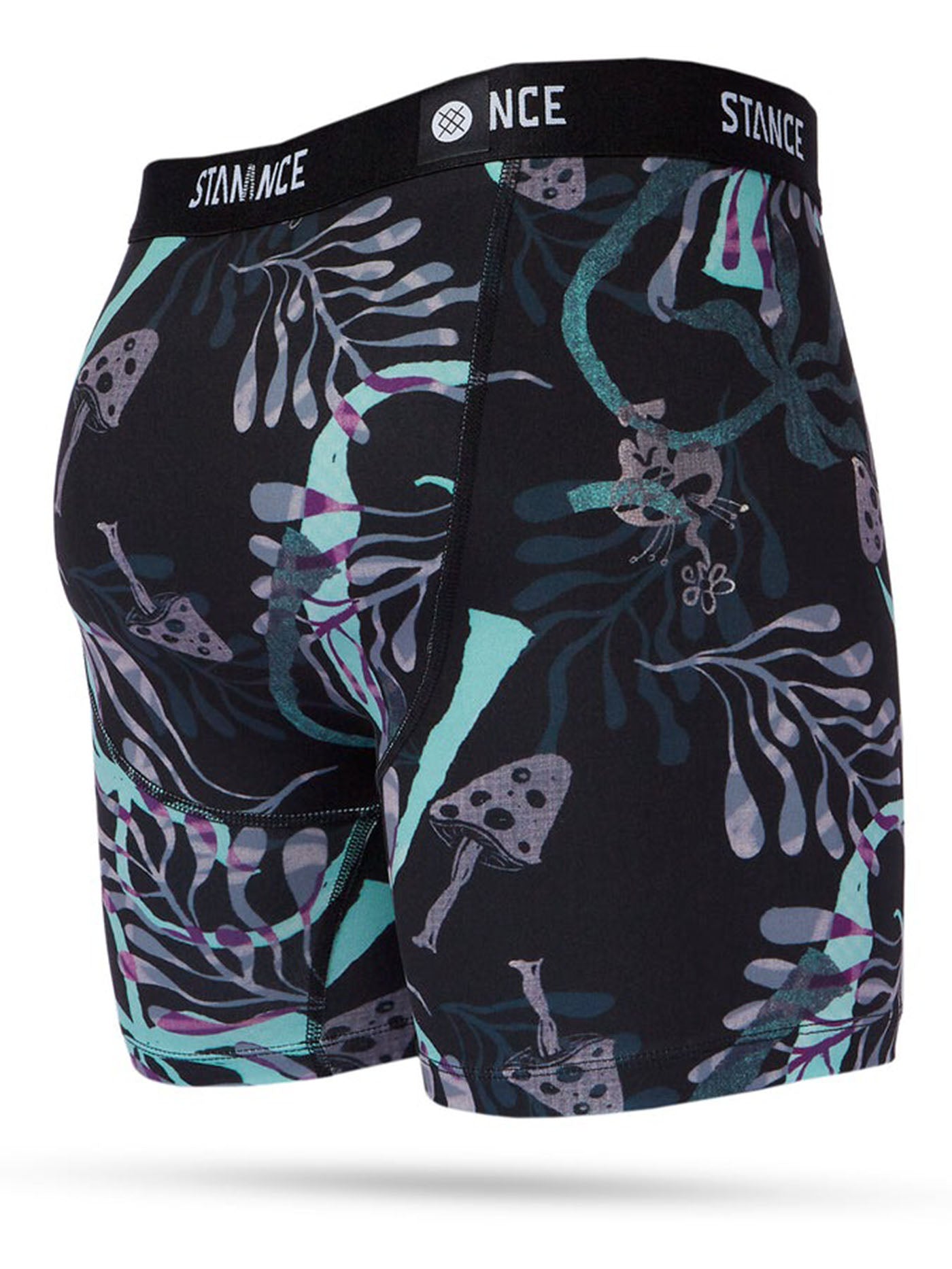 Stance Skelly Nelly Wholester Boxer Brief - Men's 