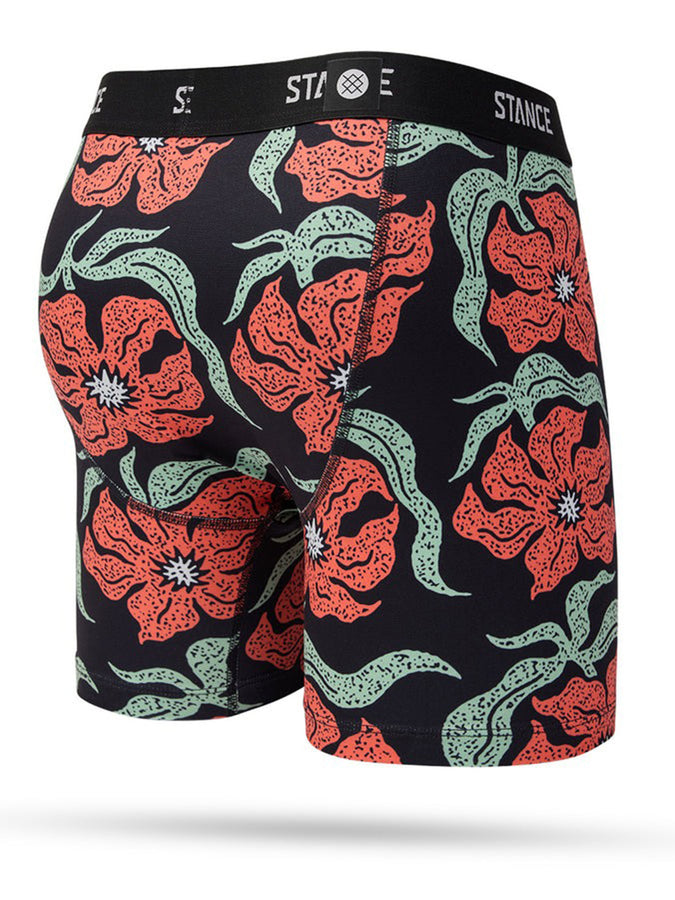 Stance Broadcast Boxer | BLACK (BLK)