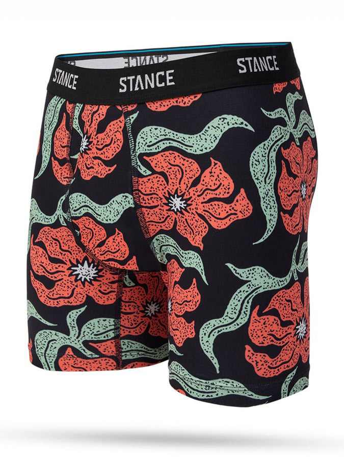 Stance Broadcast Boxer | BLACK (BLK)