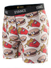 Stance Burger And Fries Boxer