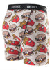 Stance Burger And Fries Boxer