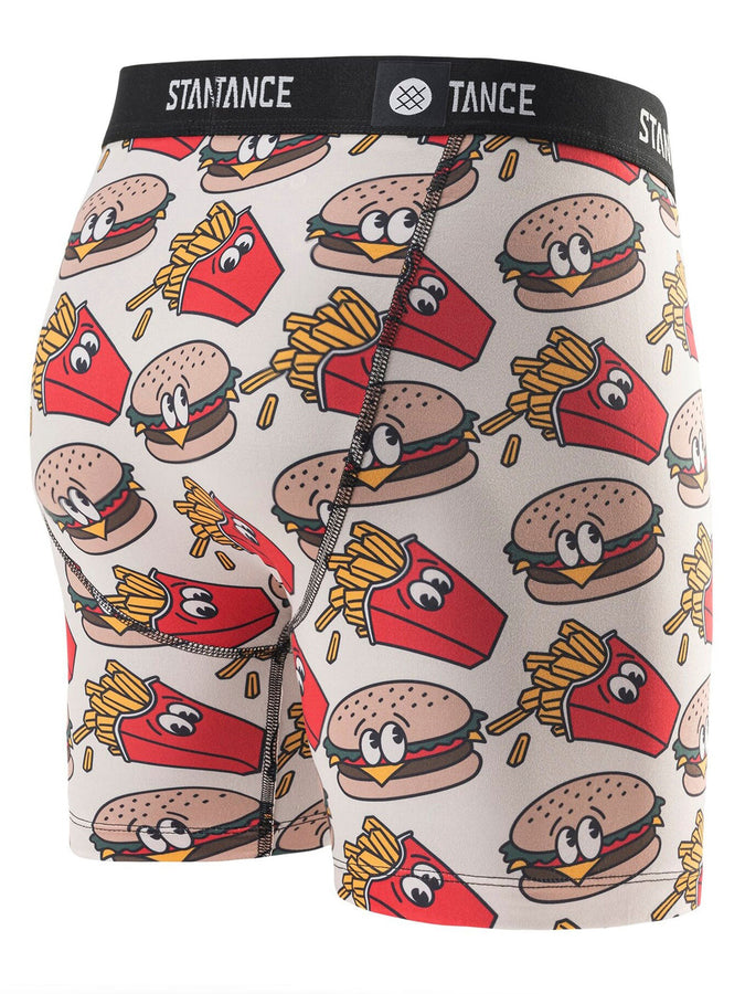 Stance Burger And Fries Boxer | MULTI (MUL)