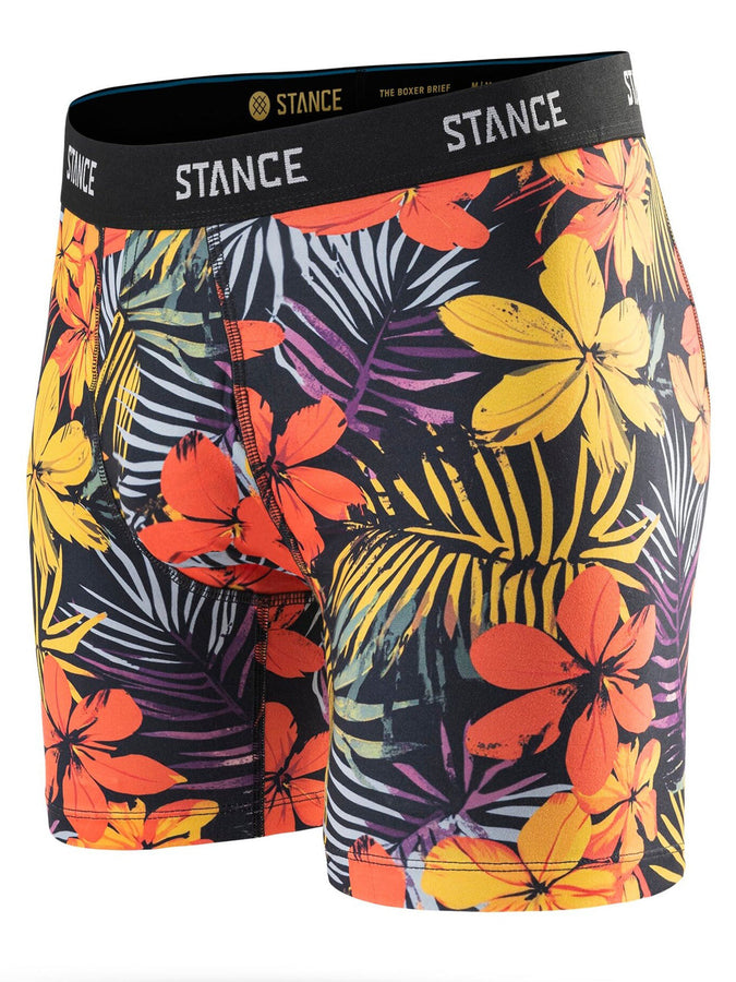 Stance Poipu Boxer | ORANGE (ORA)