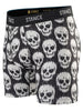 Stance Skull Boxer
