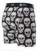 Stance Skull Boxer