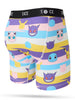 Stance x Pokemon Catch Em All Boxer