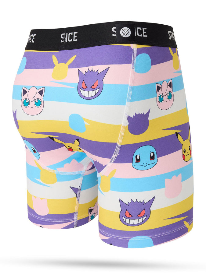 Stance x Pokemon Catch Em All Boxer | MULTI (MUL)
