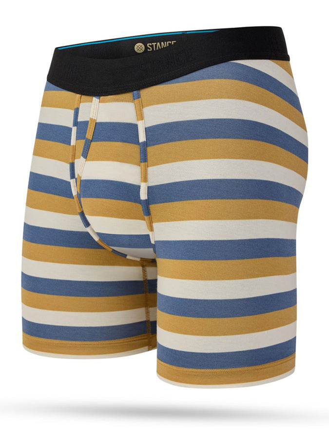 Stance Highland Boxer | KHAKI (KHA)