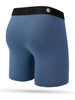 Stance Stripe Sea Blue Boxer