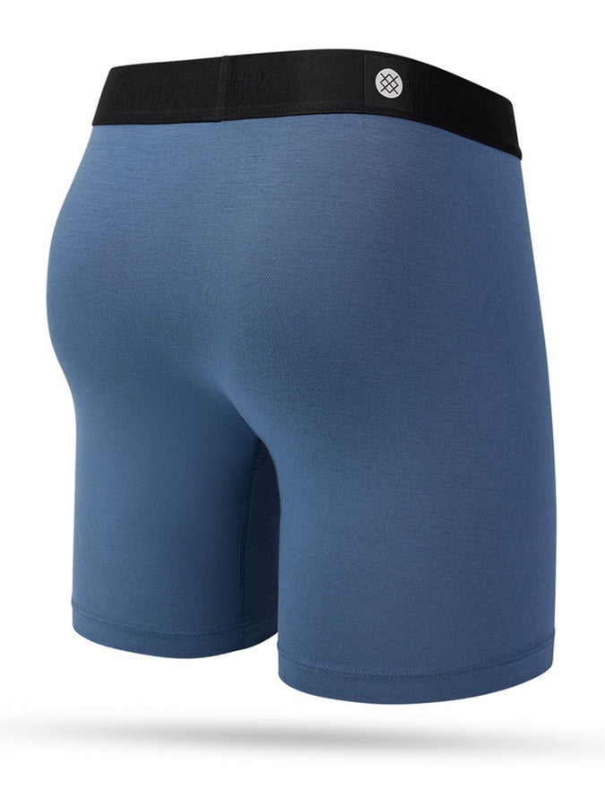 Stance Stripe Sea Blue Boxer | SEA BLUE (SBL)
