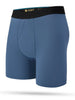 Stance Stripe Sea Blue Boxer