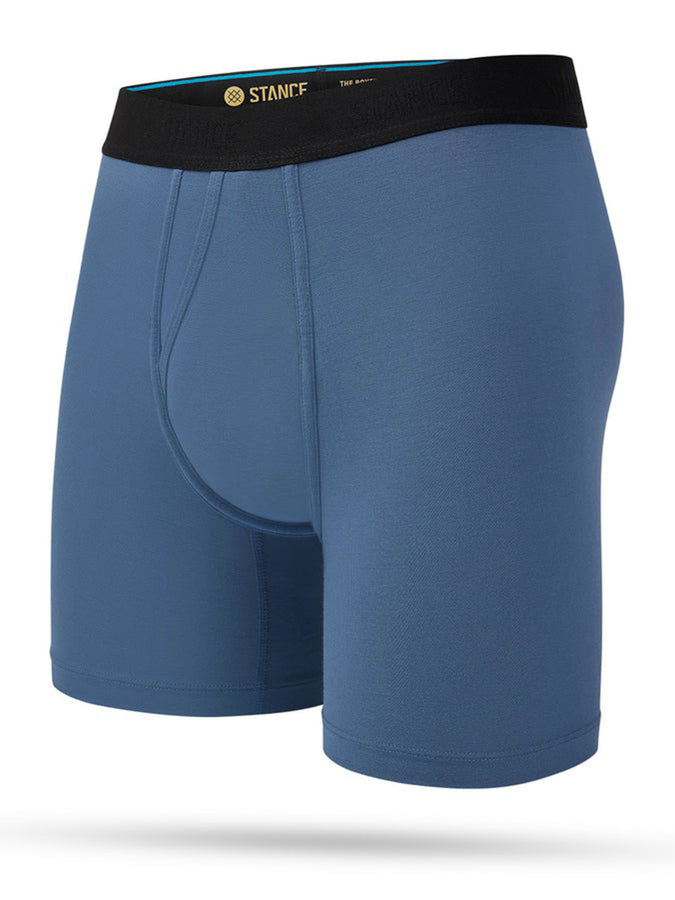 Stance Stripe Sea Blue Boxer | SEA BLUE (SBL)