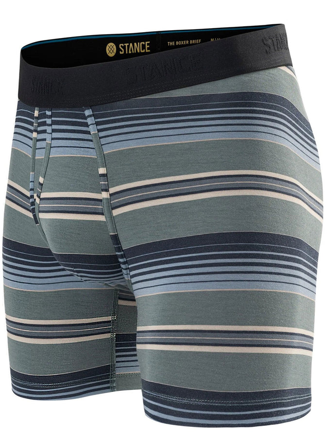 Stance Otis Boxer | GREEN (GRN)