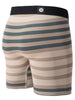 Stance Double Stripe Croissant Boxer
