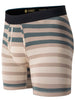 Stance Double Stripe Croissant Boxer