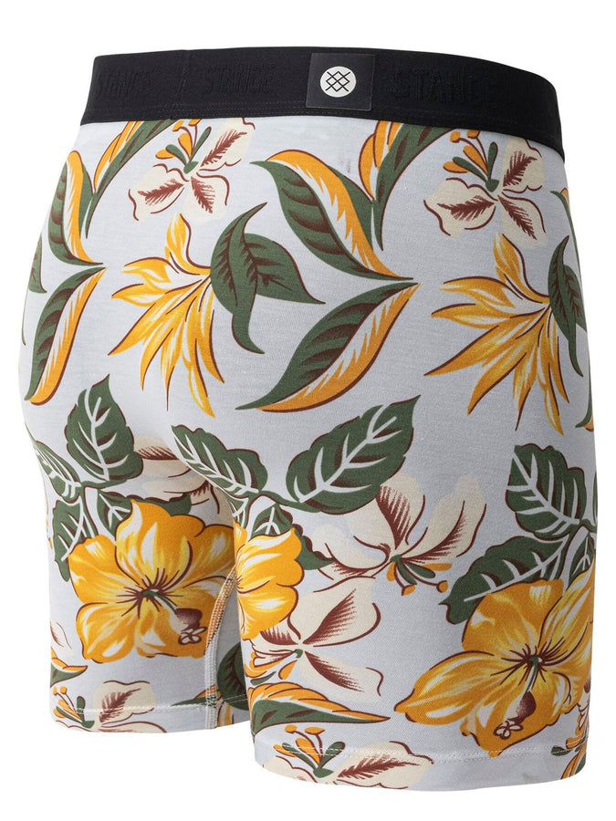 Stance Kahuku Boxer | LIGHT BLUE (LBL)