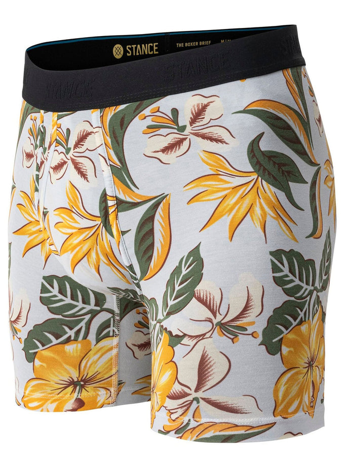 Stance Kahuku Boxer | LIGHT BLUE (LBL)