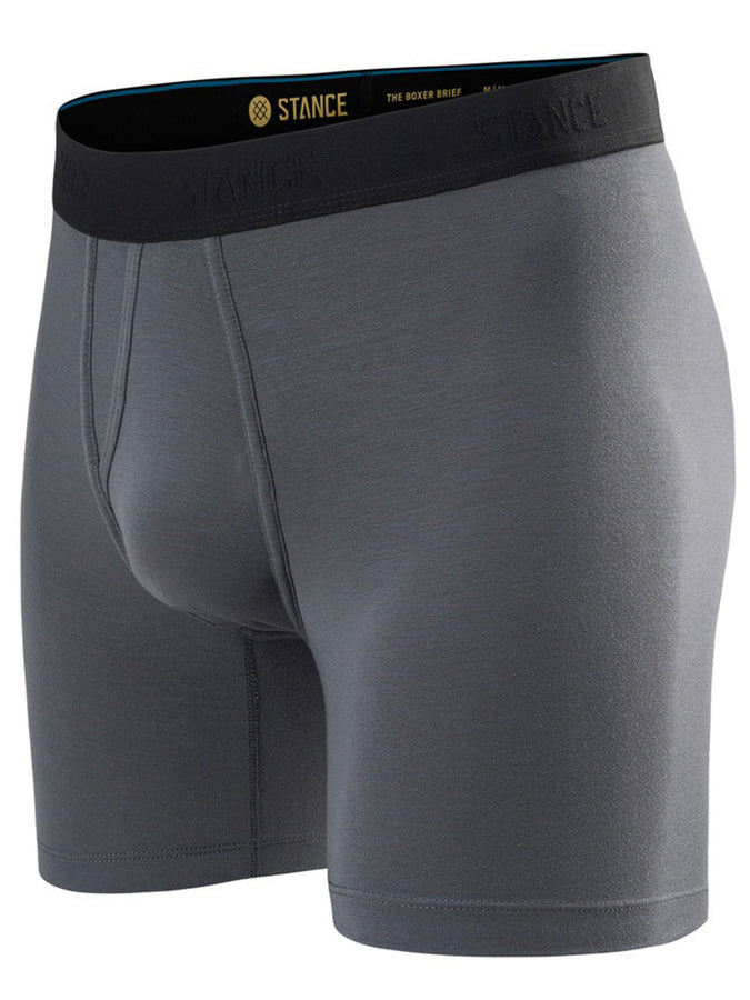 Stance Turbulence Boxer | TURBULENCE (TUB)