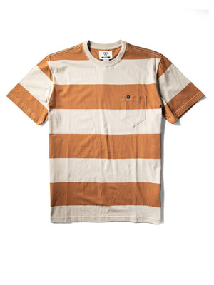 Vissla Hamerhead Short Sleeve T-Shirt Spring 2024