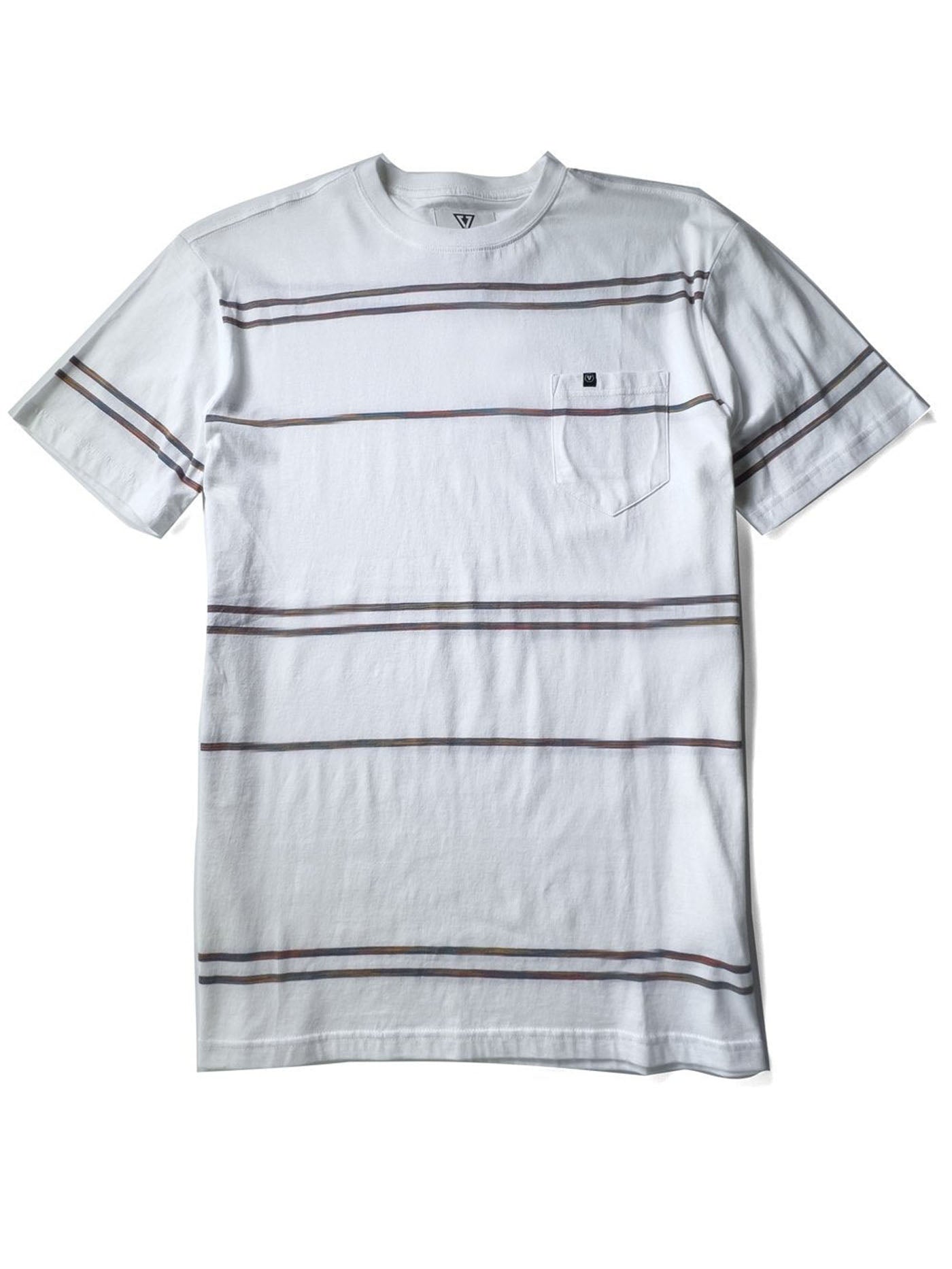 Vissla Spring 2024 Spaced Out Eco T-Shirt