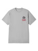 Brixton Machine T-Shirt Summer 2026