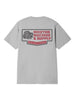 Brixton Machine T-Shirt Summer 2026