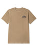 Brixton Madden T-Shirt Summer 2026