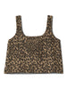 Brixton Magnolia Tie Tank Top Holiday 2025