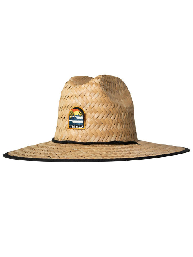 Vissla Outside Sets Lifeguard Hat | TAN (TAN)