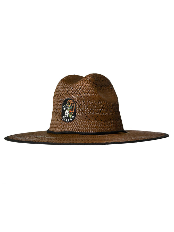 Vissla Outside Sets Lifeguard Hat | TEAK (TEK)