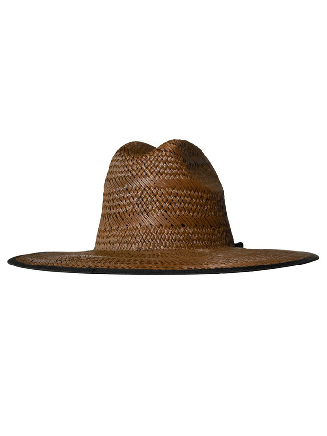 Vissla Outside Sets Lifeguard Hat | TEAK (TEK)