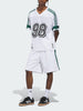 Adidas Skate Tyshawn Football Jersey T-Shirt Spring 2026